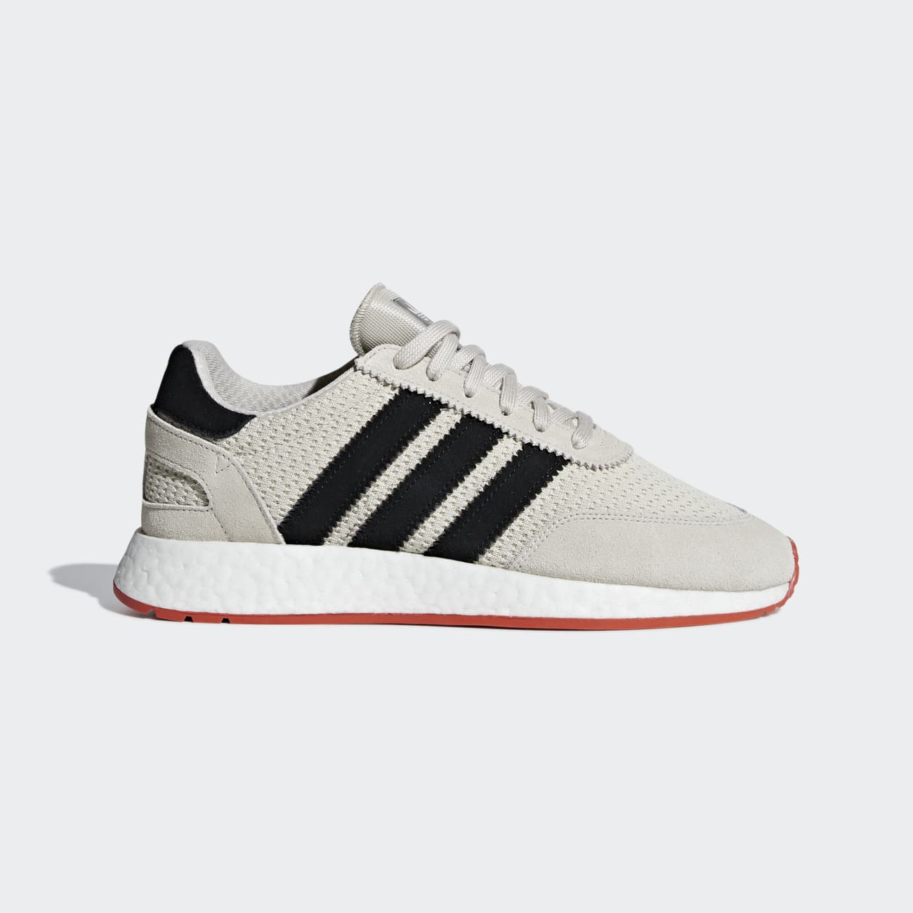 Adidas I-5923 Férfi Utcai Cipő - Bézs [D81910]